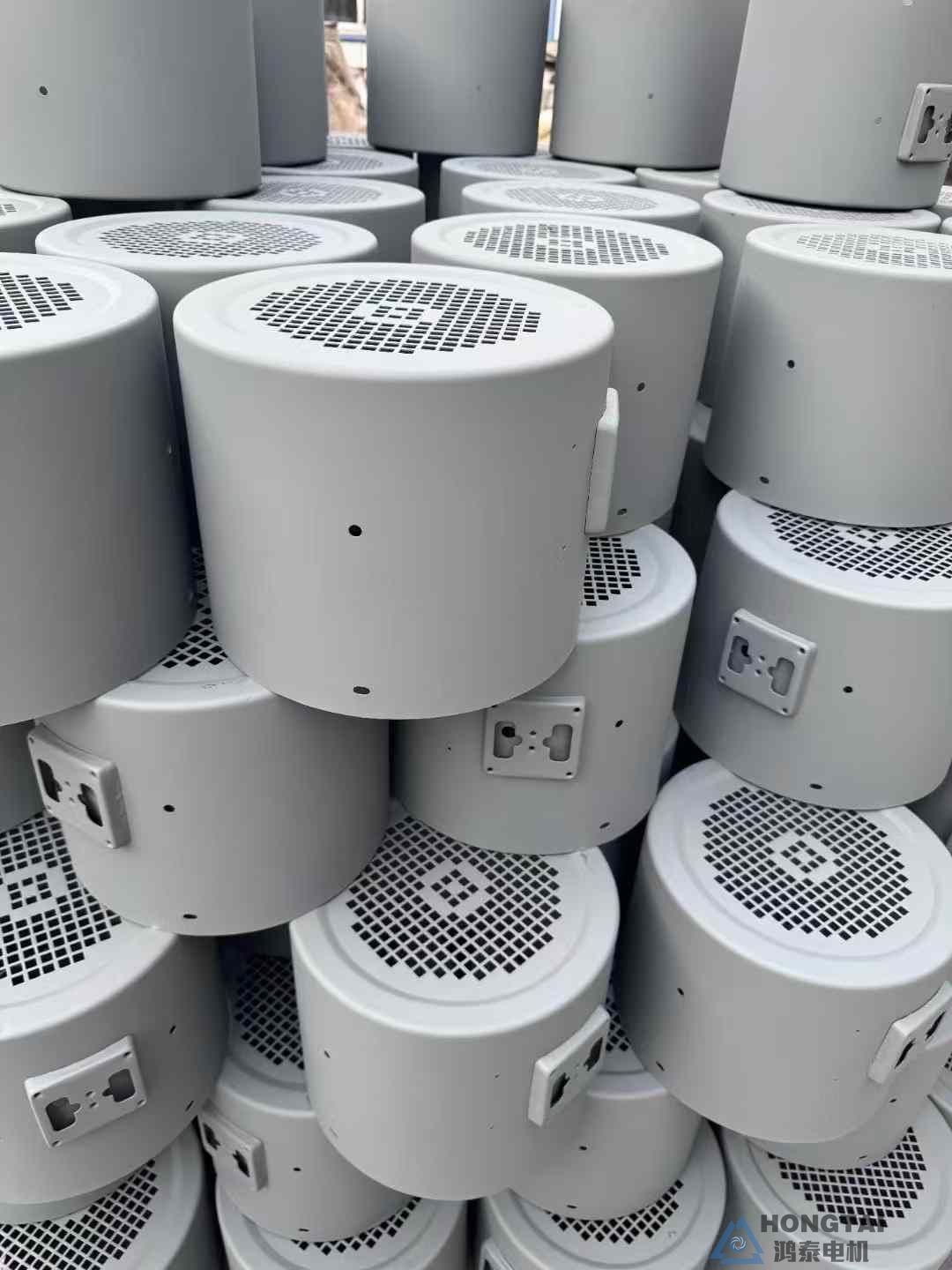 YVFE3-160L-6变频电机用G系列变频风机